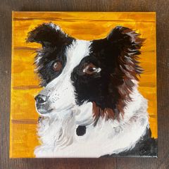 Original painting