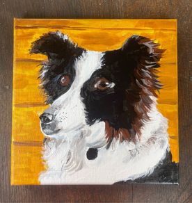 Original painting