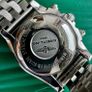 Breitling Chronomat B01 Movement Special Edition Image 7