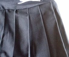 Slazenger skorts (shorts)