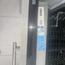 Painted Solid Wood Kitchen Image 10
