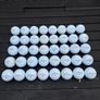 40 Callaway Golf Balls Image 3