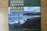 Irish Folk Vinyl Record (LP)