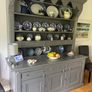 Antique Pine Dresser Image 3