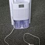 Dehumidifier/Air purifier - 1.8l Blaupunkt Image 2