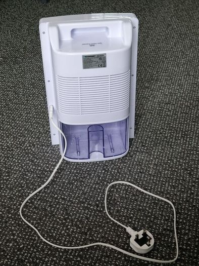 Dehumidifier/Air purifier - 1.8l Blaupunkt