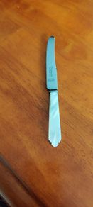 butter knife