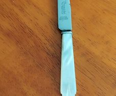 butter knife
