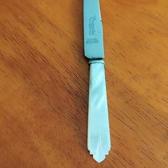 butter knife