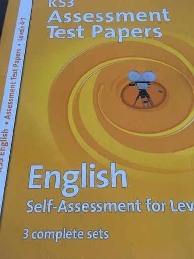 New Gcse Books