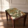 Georgian Mahogany  Stool Image 3