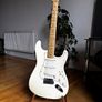 Fender American Stratocaster 2004-2005 Image 4