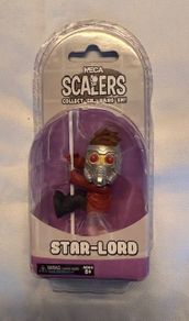 Star Lord toy