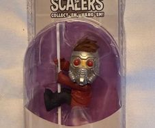 Star Lord toy