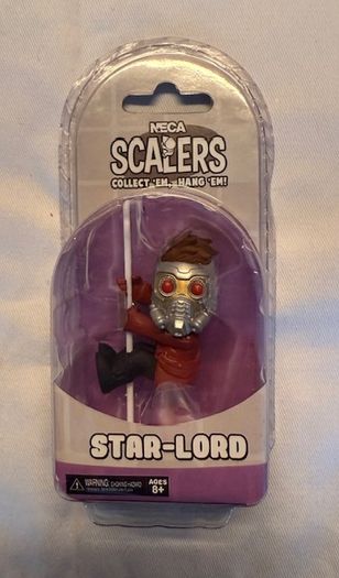 Star Lord toy