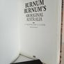 Burnum Burnum's Aboriginal Australia: A Traveller's Guide Edited by David Stewart (GT567) Image 2