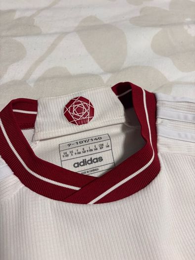 Manchester United Jersey