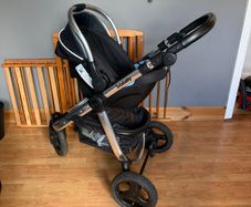 Infababy 3 in 1 travel system