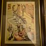 framed Guinness prints Image 8