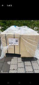 Patio Slabs