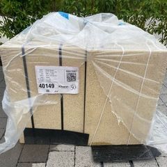 Patio Slabs