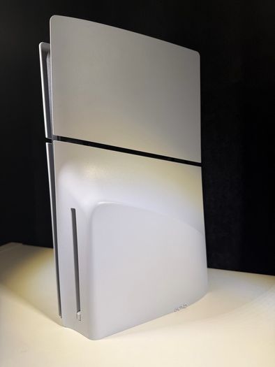 PS5 Slim with Disc Drive - 1TB