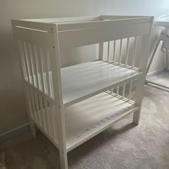 changing table