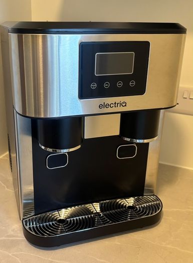 Electriq Ice Machine