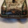 1950 Philippe Biedermeier Porsche 356 Tin Plate Car Image 3