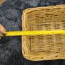 Paul Costelloe Basket (2 available) Image 3