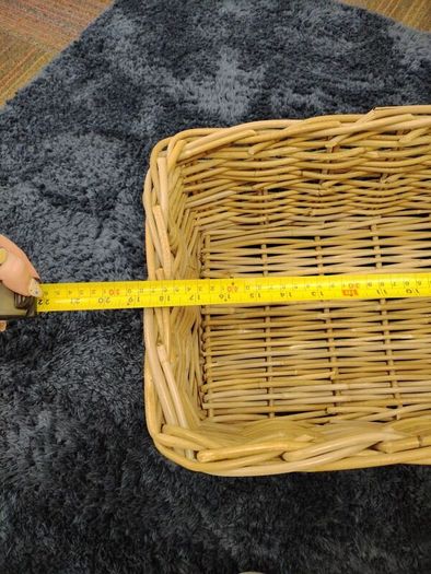 Paul Costelloe Basket (2 available)