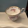 Royal Albert Dimity Rose 21 Piece China Tea Set Image 2