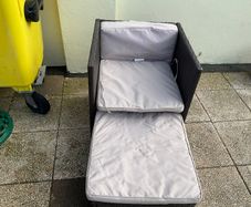 Garden outdoor furniture