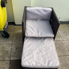 Garden outdoor furniture