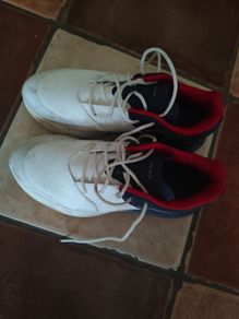 Decathlon Junior Golf Shoes.