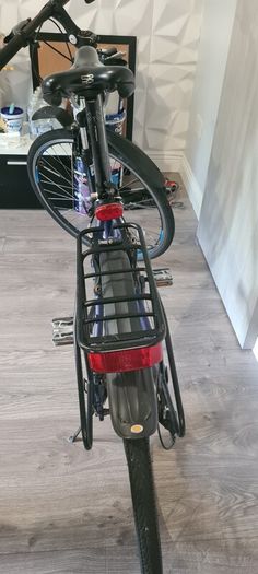 Hybrid Bike  For Sell In Excellent Condition