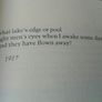 William  Butler  Yeats  Selected  Poems  From The  Collection  The  100 Greatest  Books  Of  All  Time Image 7