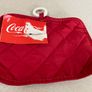 Coca Cola Backing Kitchen Pot Holder Image 2