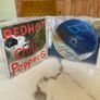 4 Classic Red Hot Chili Peppers Albums Bundle Image 3