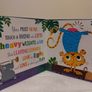 Touch And Feel Hardback Board Books Image 5