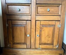 pine sideboards