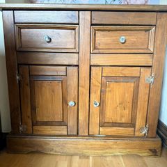 pine sideboards