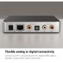 Eve Play (Apple Home)  Audio Streaming Interface for AirPlay Image 3