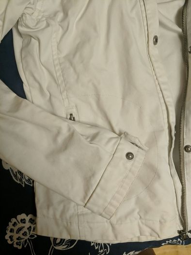 Light Jacket (wind proof and light rain proof)