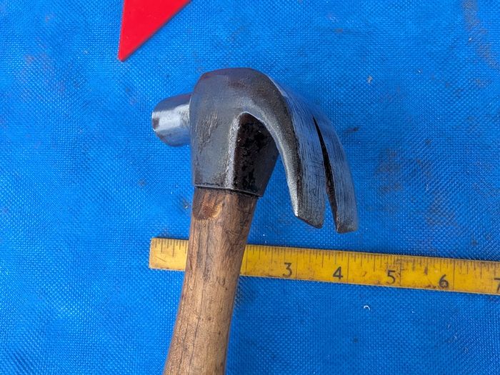 14oz Claw Hammer