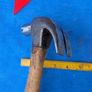 14oz Claw Hammer Image 4