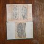 1903 Wakeman's Handbook of Irish Antiquities 3rd Ed. Plates and Illustrations. Image 4