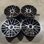 19" Inch C63 Amg Merc Style Alloy Wheels C E S Class W204 W205 W212 W213 5x112 W221 W222 Image 3