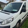 Citroen Dispatch Image 3