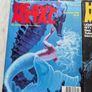 Collection of 10 Vintage Heavy Metal Magazines - 1982 -1991 Image 6